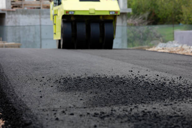 Reasons to Select Us for Your Driveway Paving Requirements in Berlin, NJ