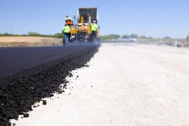 Reasons to Select Us for Your Driveway Paving Requirements in Berlin, NJ